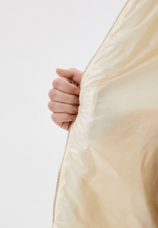 фото Жилет утепленный liu jo