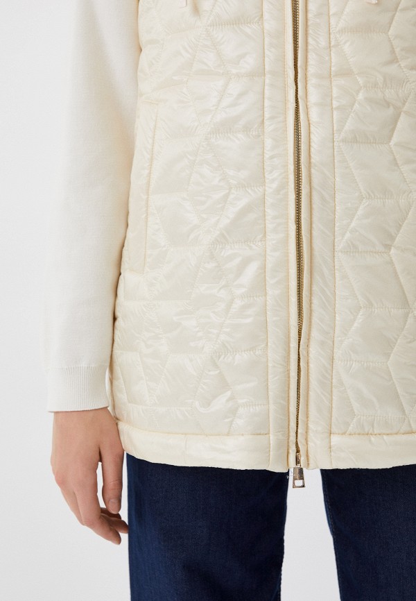 фото Жилет утепленный liu jo