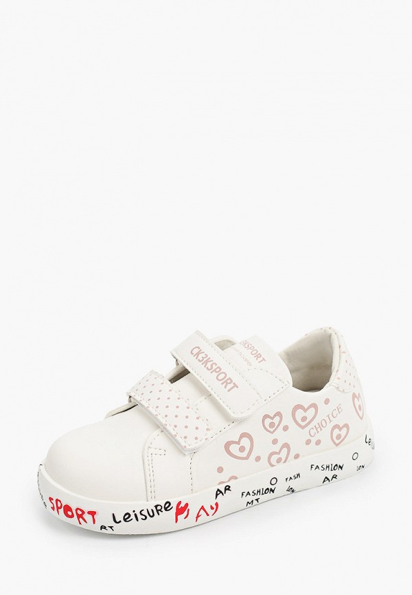 фото Кеды сказка