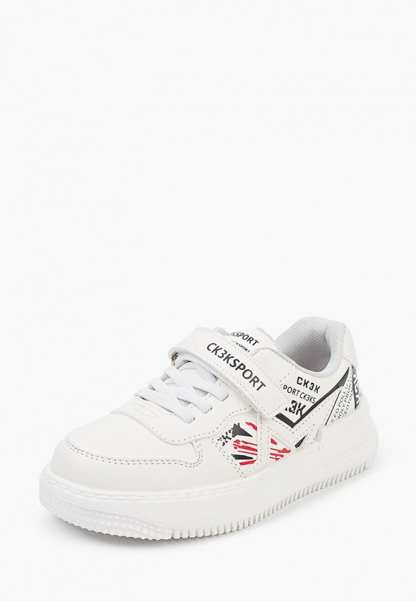 фото Кеды сказка