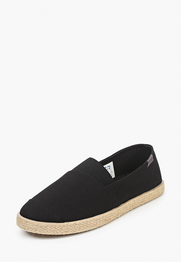 фото Эспадрильи crosby