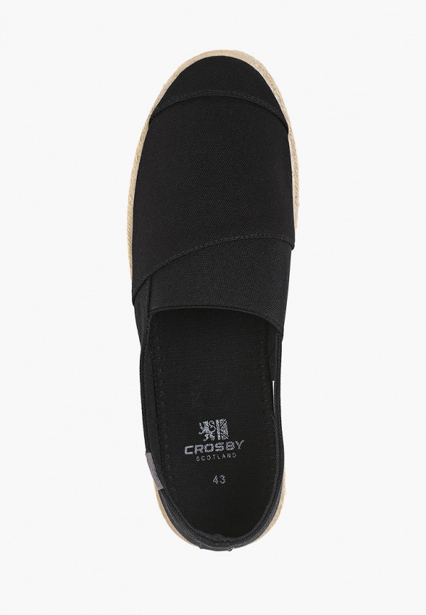 фото Эспадрильи crosby