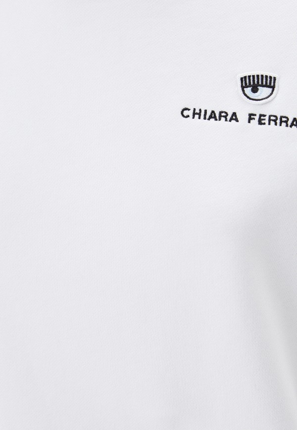 фото Худи chiara ferragni