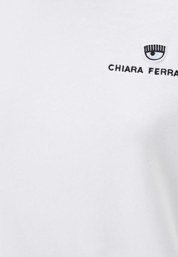 Худи Chiara Ferragni 72CBIT18CFT03 Фото 4