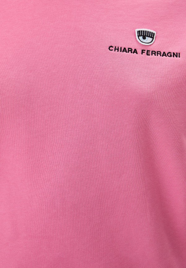 фото Худи chiara ferragni