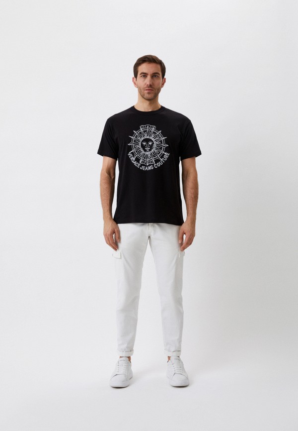 фото Футболка versace jeans couture