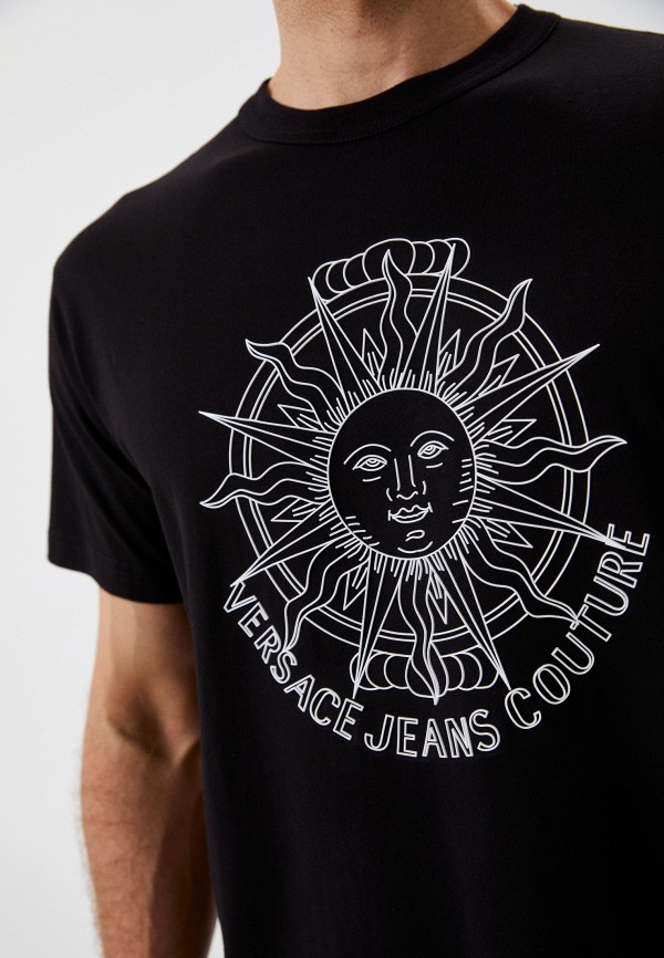 фото Футболка versace jeans couture