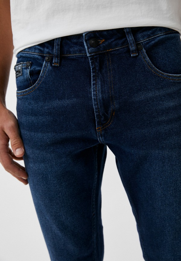 фото Джинсы versace jeans couture