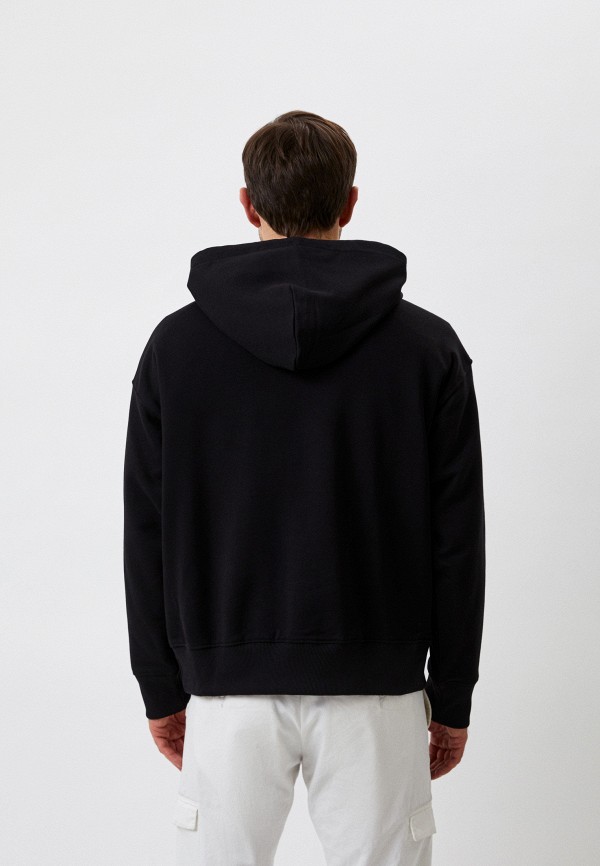 фото Худи versace jeans couture