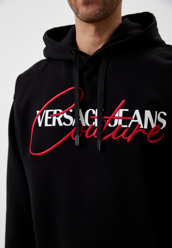 фото Худи versace jeans couture