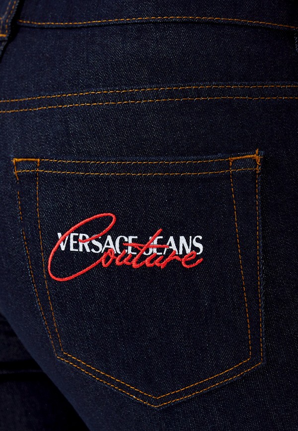 фото Джинсы versace jeans couture