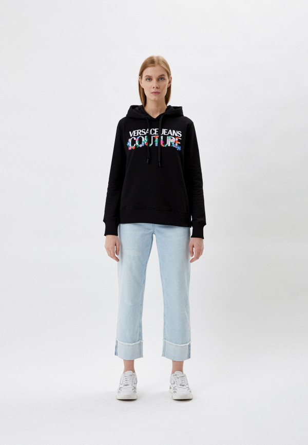 фото Джинсы versace jeans couture