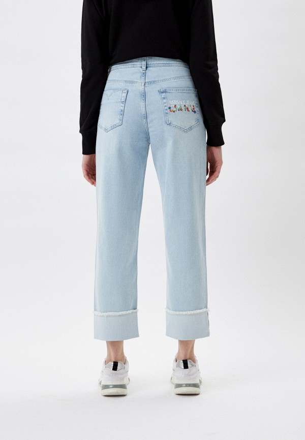 фото Джинсы versace jeans couture