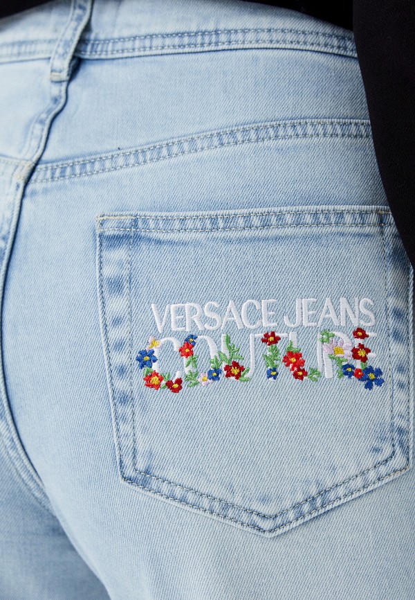 фото Джинсы versace jeans couture
