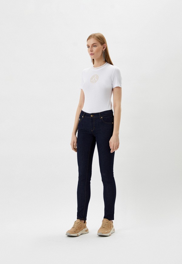 фото Футболка versace jeans couture