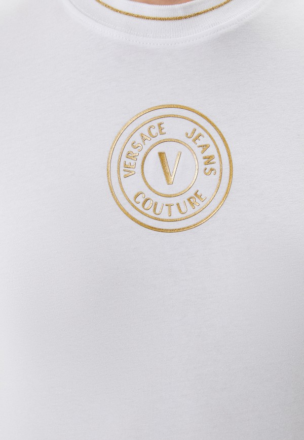 фото Футболка versace jeans couture