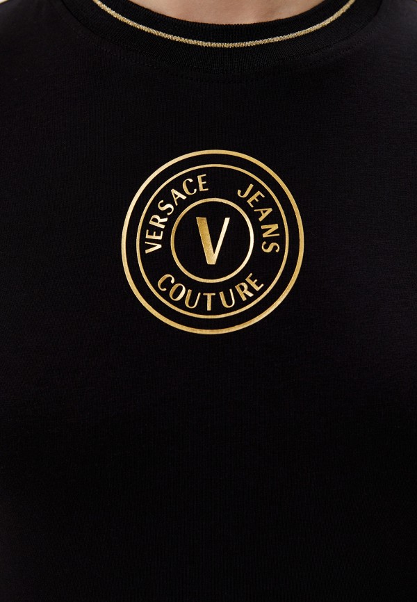 фото Футболка versace jeans couture