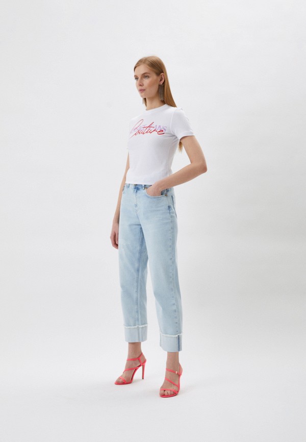 фото Футболка versace jeans couture