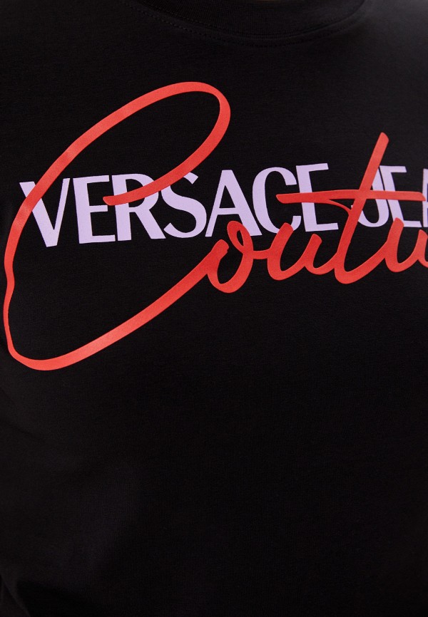 фото Футболка versace jeans couture
