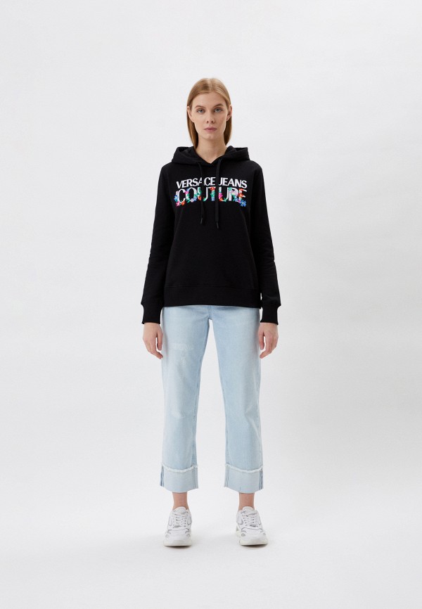 фото Худи versace jeans couture