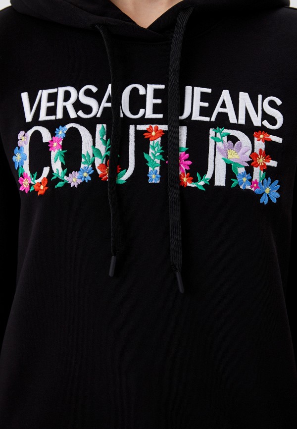 Худи Versace Jeans Couture 72HAIT11CF01T Фото 4