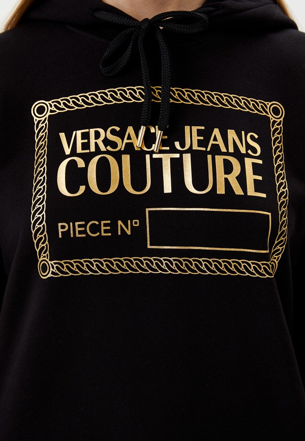 фото Худи versace jeans couture