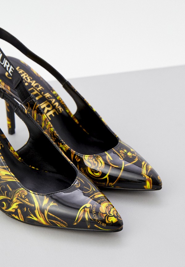 фото Туфли versace jeans couture