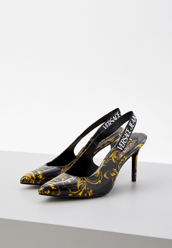 фото Туфли versace jeans couture