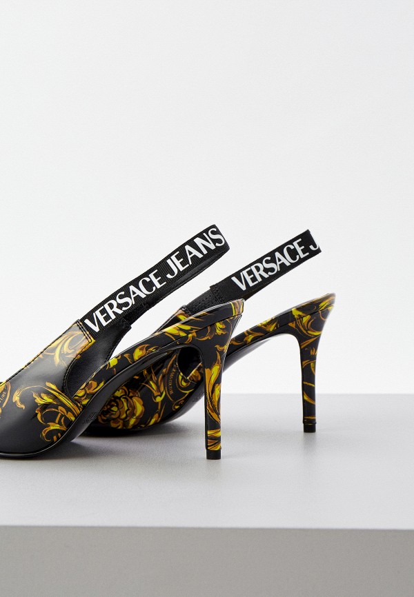 фото Туфли versace jeans couture