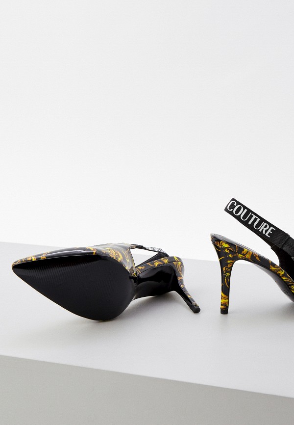 фото Туфли versace jeans couture