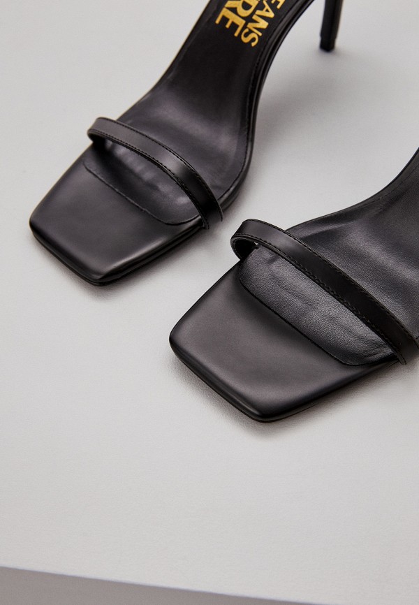 фото Босоножки versace jeans couture