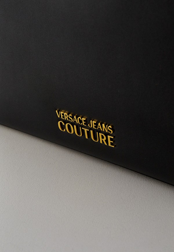 фото Сумка, косметичка и брелок versace jeans couture