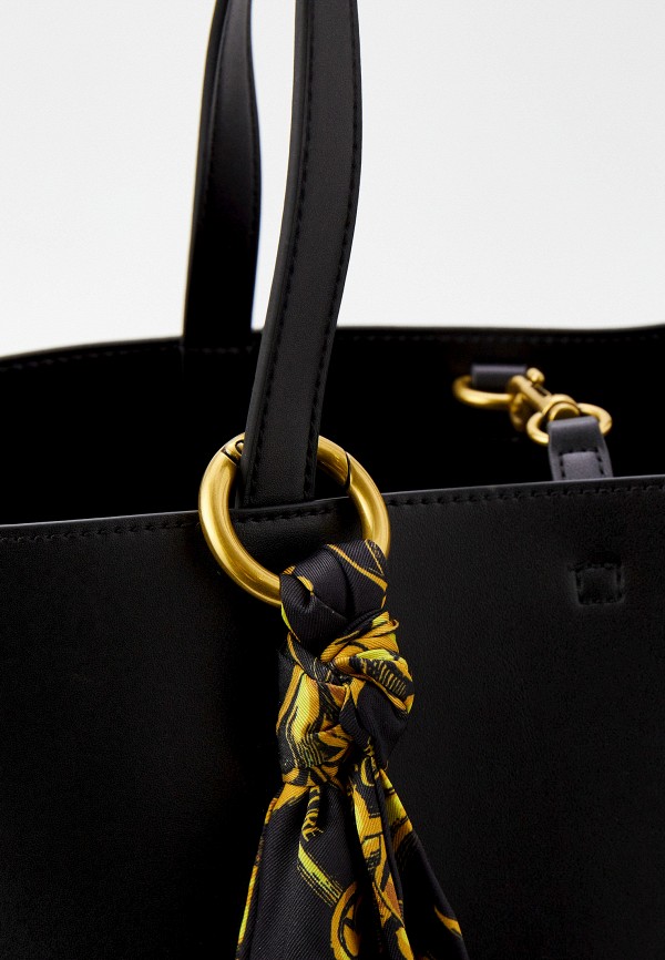 фото Сумка, косметичка и брелок versace jeans couture