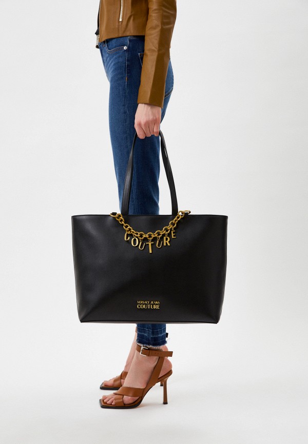 фото Сумка versace jeans couture