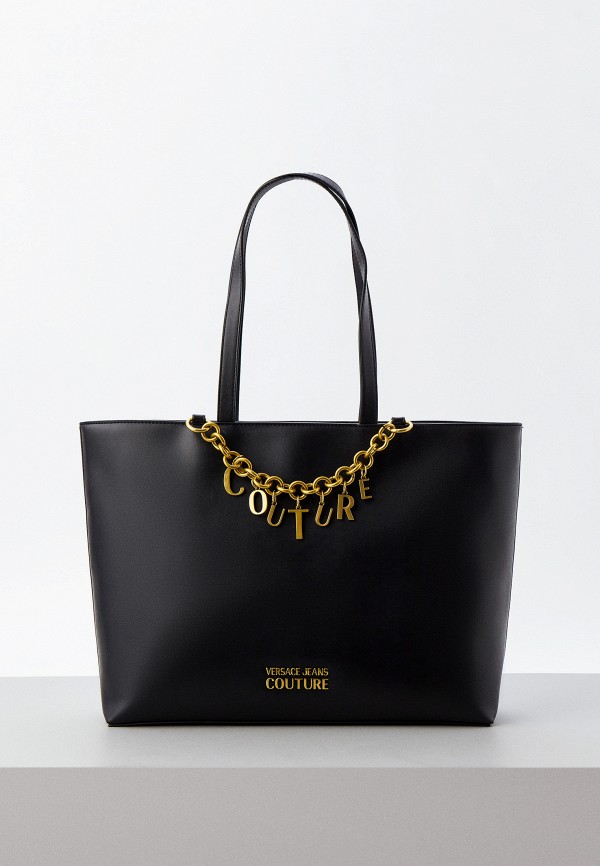

Сумка Versace Jeans Couture, Черный