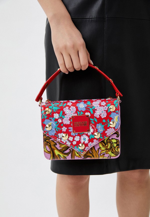 фото Сумка versace jeans couture