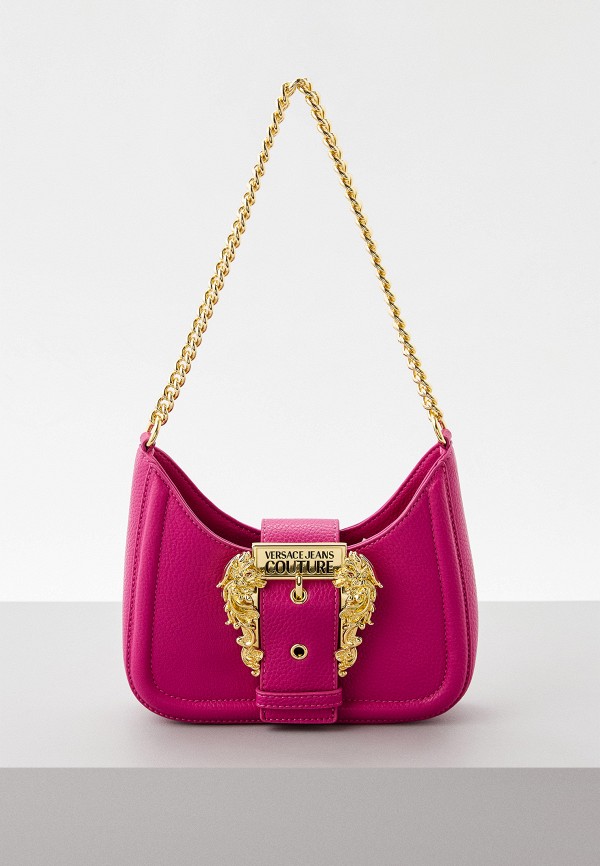 

Сумка Versace Jeans Couture, Фуксия