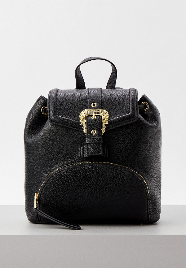 

Рюкзак Versace Jeans Couture, Черный