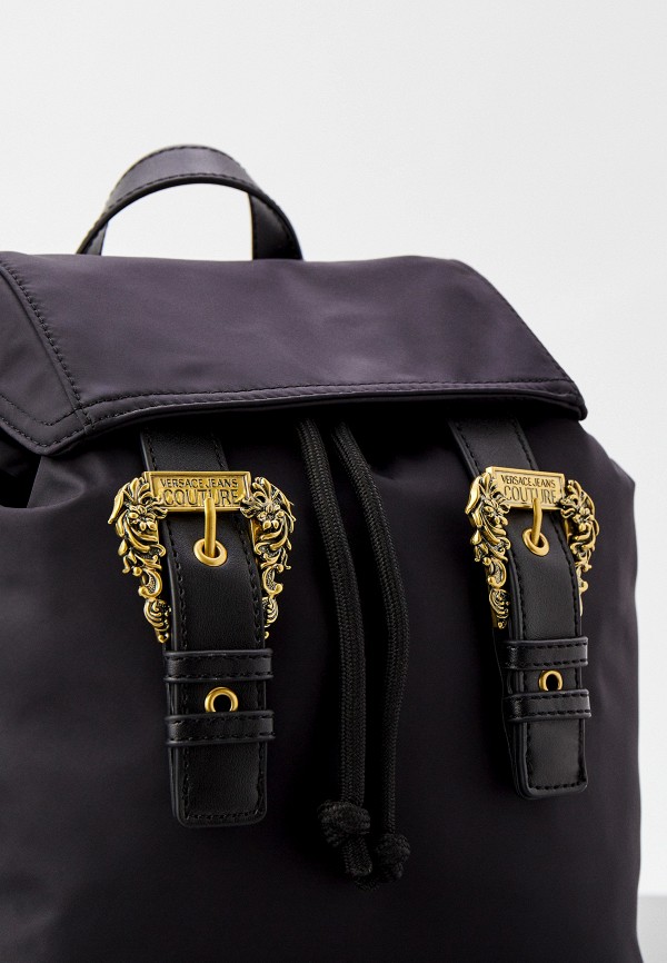 фото Рюкзак versace jeans couture