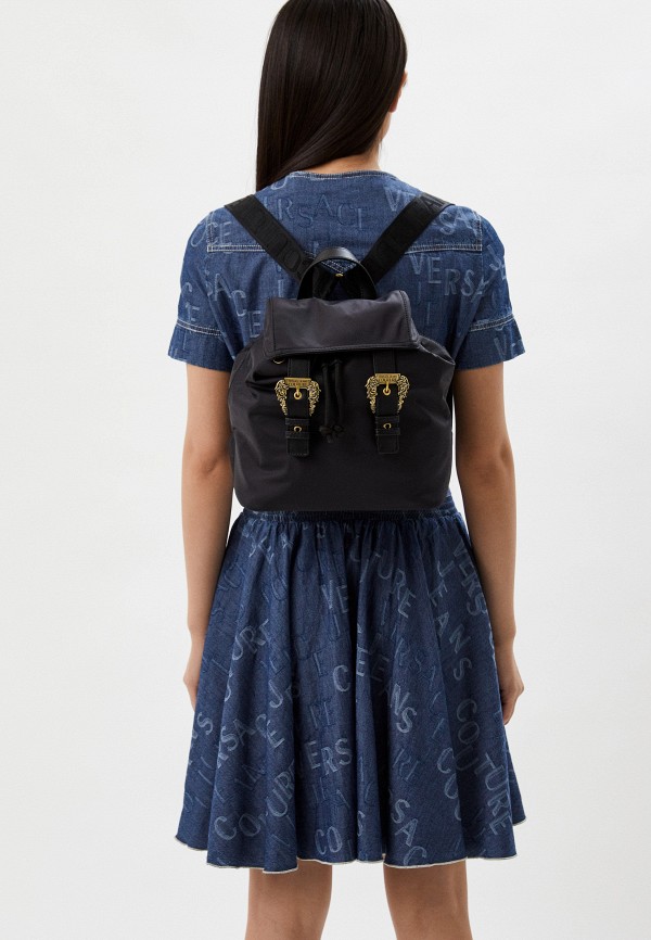 фото Рюкзак versace jeans couture