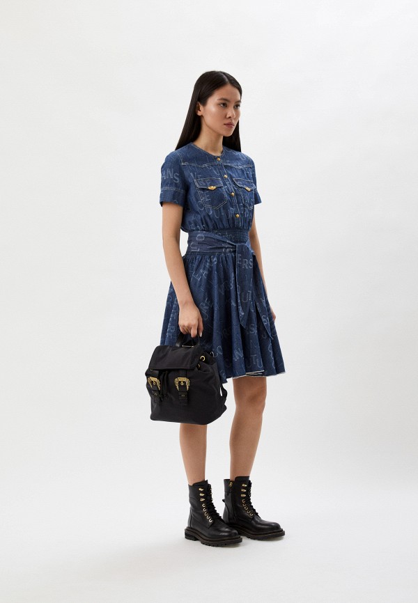 фото Рюкзак versace jeans couture