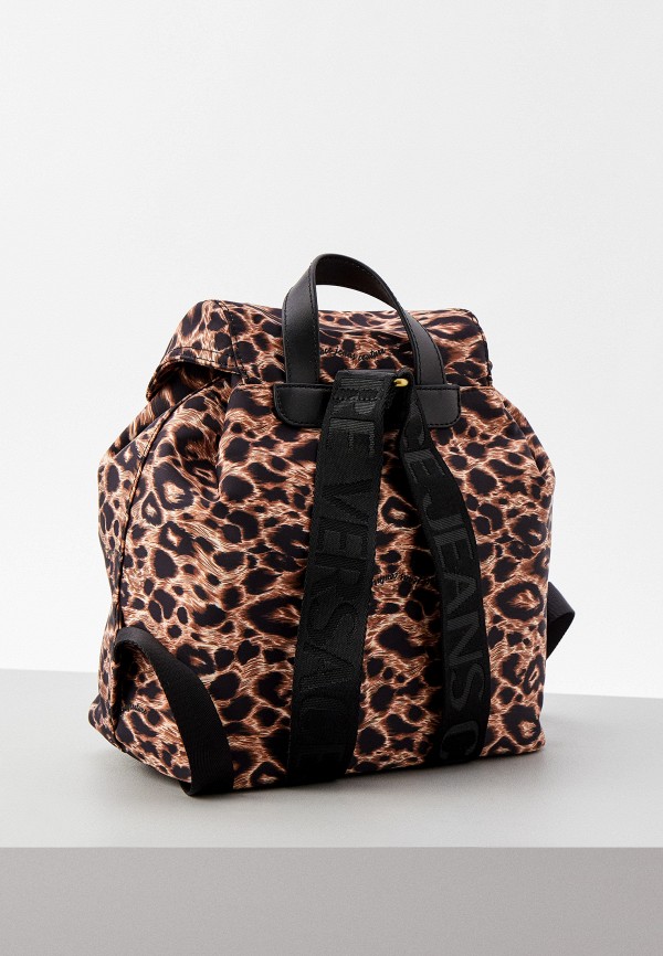 фото Рюкзак versace jeans couture