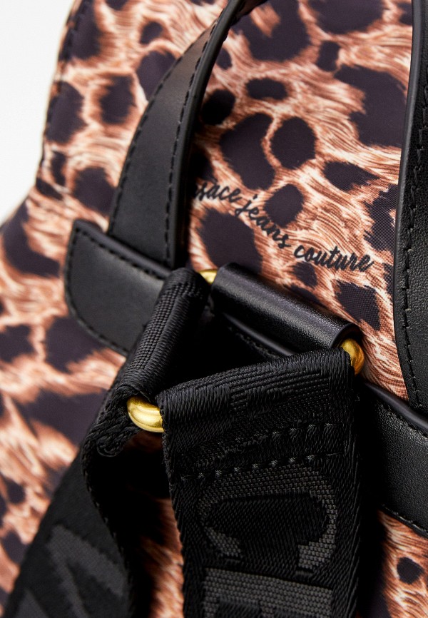 фото Рюкзак versace jeans couture