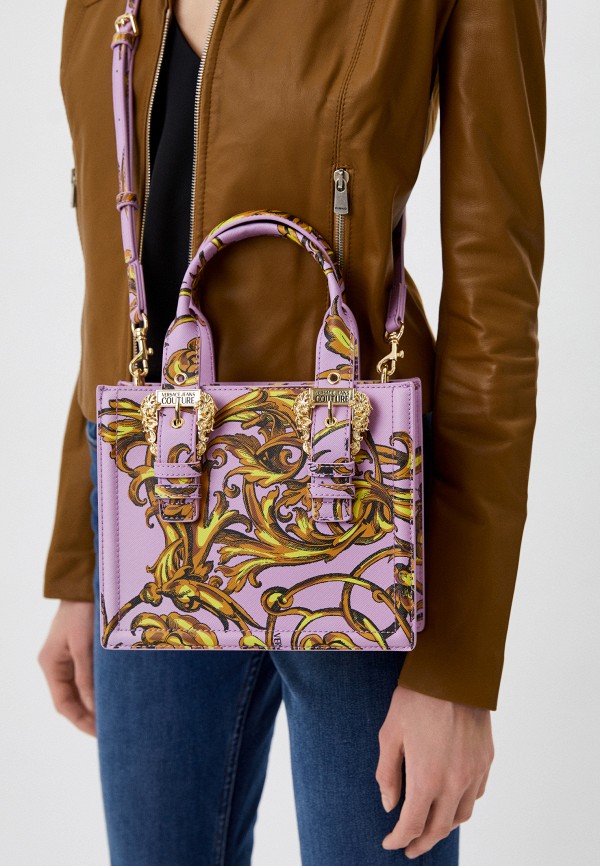 фото Сумка versace jeans couture