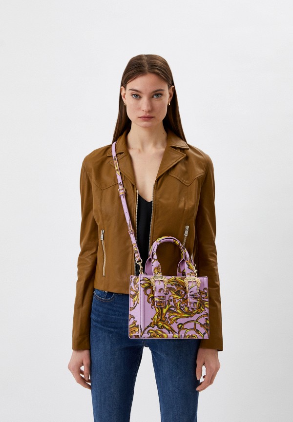 фото Сумка versace jeans couture