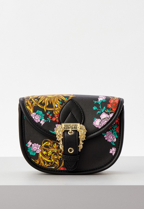 

Сумка Versace Jeans Couture, Черный
