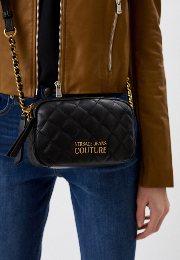 фото Сумка versace jeans couture