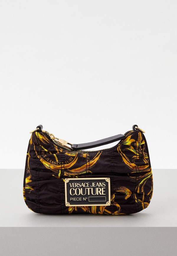 

Сумка Versace Jeans Couture, Черный