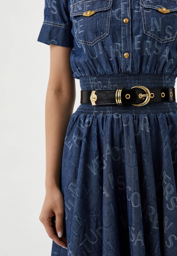 фото Ремень versace jeans couture