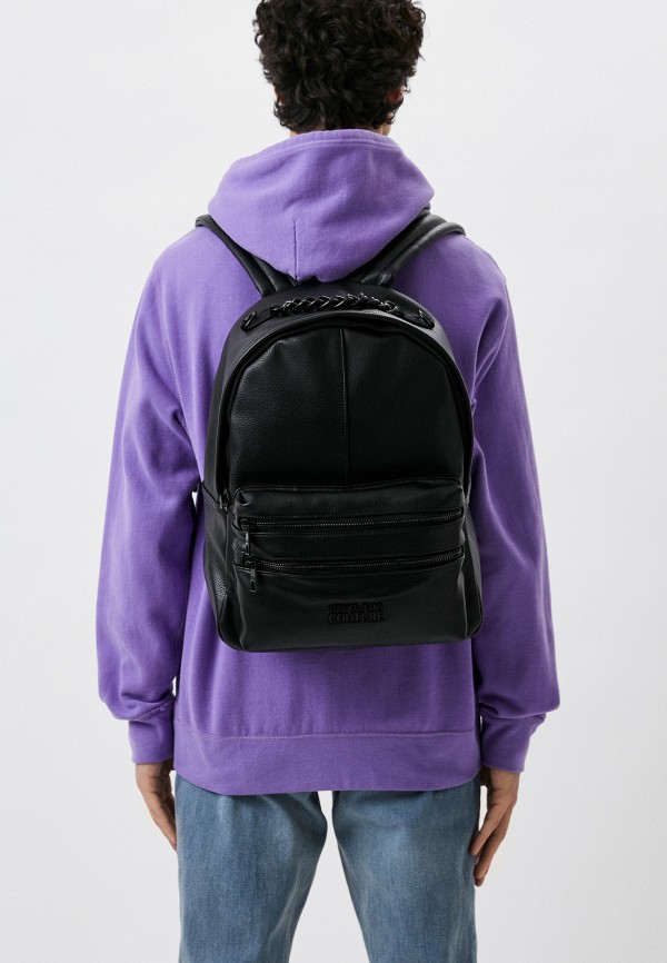 фото Рюкзак versace jeans couture